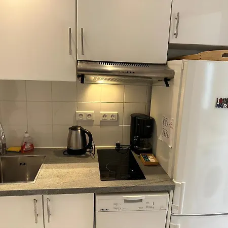 Appartement Heart Of Paris, Quiet, Perfect To Enjoy The *