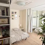 Heart Of Paris, Quiet And Cosy Appartement *