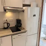 Heart Of Paris, Quiet And Cosy Appartement Paris