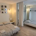 Appartement Heart Of Paris, Quiet And Cosy Paris