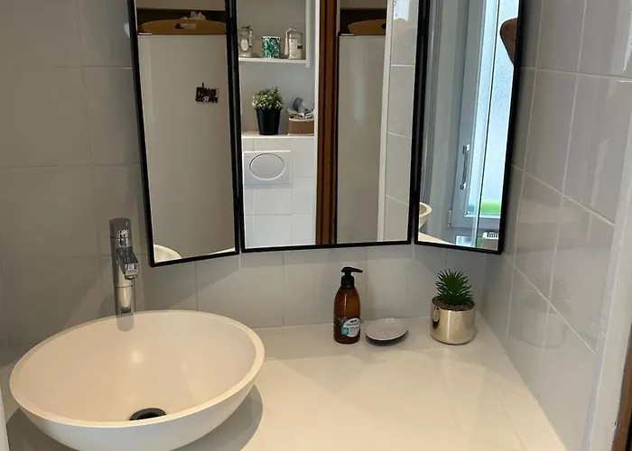 Heart Of Paris, Quiet And Cozy Apartament *